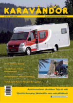 Karavándor magazin 2005/ 4. szám