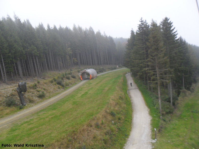 Roller- és Mountaincartpálya Mönichkirchenben